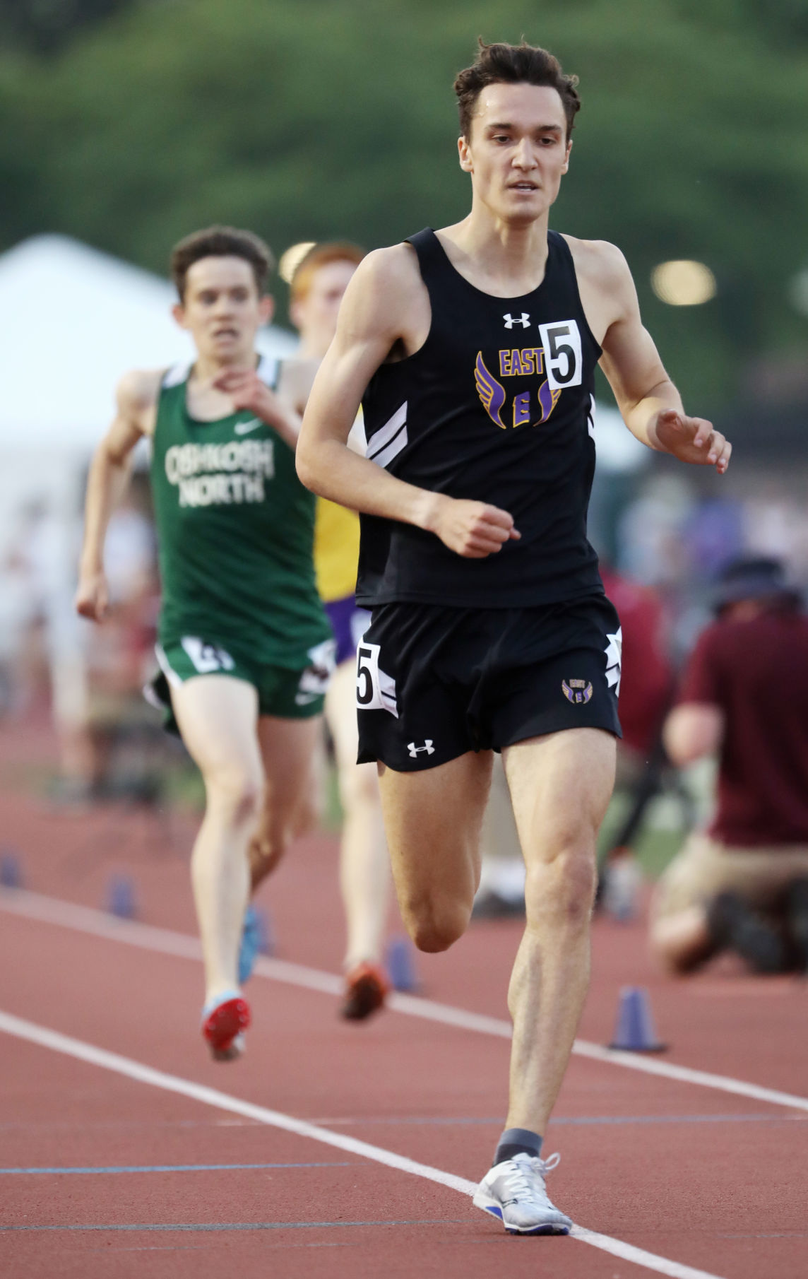 WIAA state track and field meet